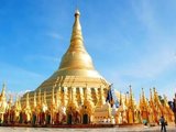 缅甸新葡京10大值得去的景点