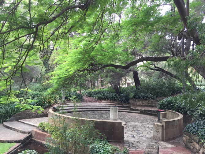 西澳大利亚大学旅游图片 西澳大利亚大学旅游