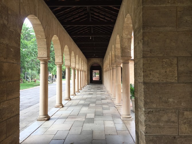 西澳大利亚大学旅游图片 西澳大利亚大学旅游