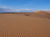 【摩洛哥】沙漠團大小事
