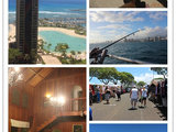 夏威夷（火奴鲁鲁、大岛）10天蜜月度假、体验之旅