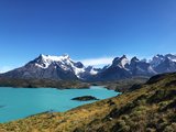 2018年春节南美之南智利、阿根廷、玻利维亚纪行