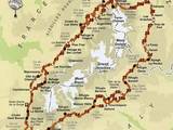 7月中下旬霞慕尼出发TMB环勃朗峰徒步+攀登西欧最高峰勃朗峰约小伙伴！
