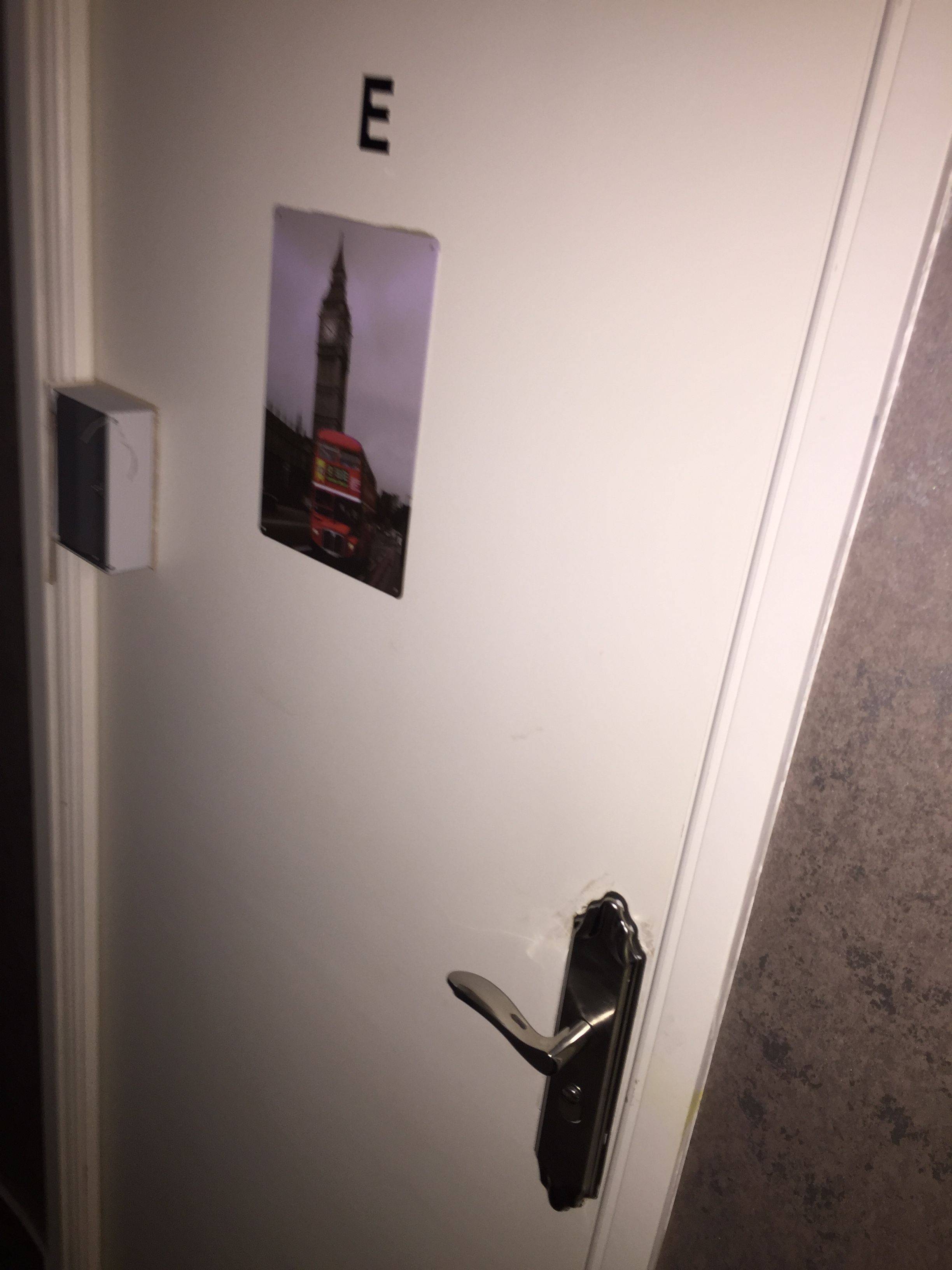 Booking预定香港宾馆血泪教训以及建议