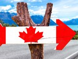 经验分享 - 2018年3月，最新加拿大个人旅游线下签全过程，3日出签！