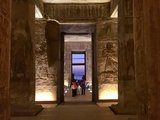 7人春节游埃及【阿布辛贝的声光秀、日出、包场看神庙】