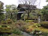 日本关西京都大阪4日游 漫步在樱花将至未至的京都