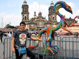 2018玛雅足迹探游（墨西哥、哥斯达黎加、危地马拉、古巴）更新ing