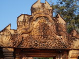 探寻神秘吴哥古迹群与高棉文化之旅