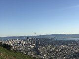 论旧金山的山 【当地人眼中的旧金山系列】