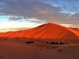 北非大探险-摩洛哥环线自驾游【自驾攻略】【星空摄影】【沙漠干货】