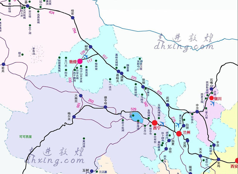 敦煌人口_海报 关于敦煌的人口知识,你知道多少(2)