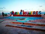 迷之玛雅-墨西哥10日深度游之尤卡坦&墨西哥城（之二：坎昆和穆赫雷斯）