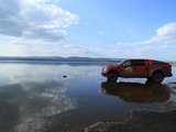 【俄罗斯贝加尔湖自驾游】该死的贝加尔湖，怎得如此撩人！