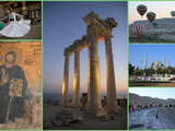 2012火热的土耳其之旅（已完结，行程+交通+住宿+美食+游玩）