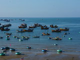 Colorful Vietnam(河内、会安、大叻、美奈、西贡）