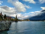 2017国庆假期，两人瑞士十日游