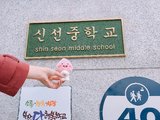 101女孩的打卡日记：清明釜山+镇海赏樱之旅