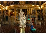 【完結】意大利藝術尋夢之旅——8大藝術館的遊走（15w字+1000張旅行圖片+20張精制長圖）（附超易懂藝術史）