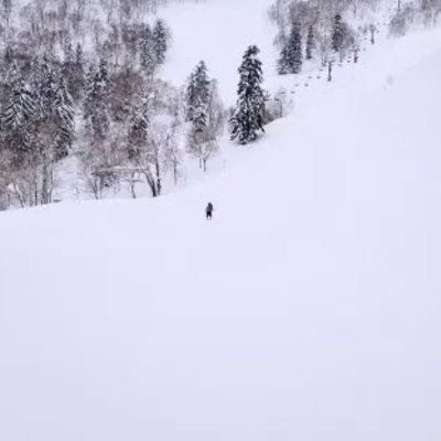 北海道 深入道央体验粉雪的魅力 旅行视频 日本 论坛 穷游网