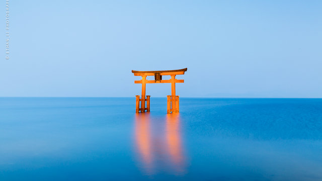 白须神社景点观光攻略 白须神社地址 白须神社门票查询预订 穷游网移动版