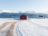 【瑞典挪威】哪有什么诗与远方 极光峡湾星辰大海才是北欧的正确打开方式
