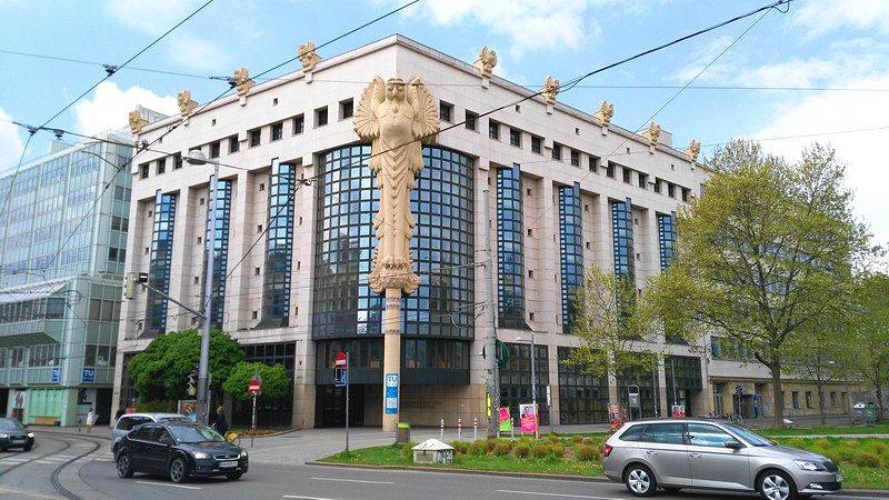 奥地利维也纳10黑山广场苏军纪念碑苏军攻占奥地利