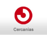 【西班牙便捷小火车Cercanías】AVE及长途车乘客可免费换乘[含介绍]