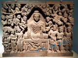 北印度古迹8日游-古迹里的印度历史与神话
