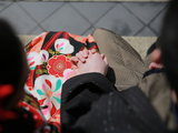 日本关西十天 京都白滨大阪 轻熟男女离开女儿的第一个暴走假期