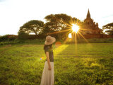 走！一起去缅甸雨林徒个步！