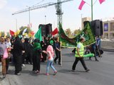 伊朗又暴乱了，让我想起去年在那参加的游行