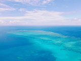 凯恩斯大堡礁——上帝遗落的蓝宝石（上天入海旅拍自由行）