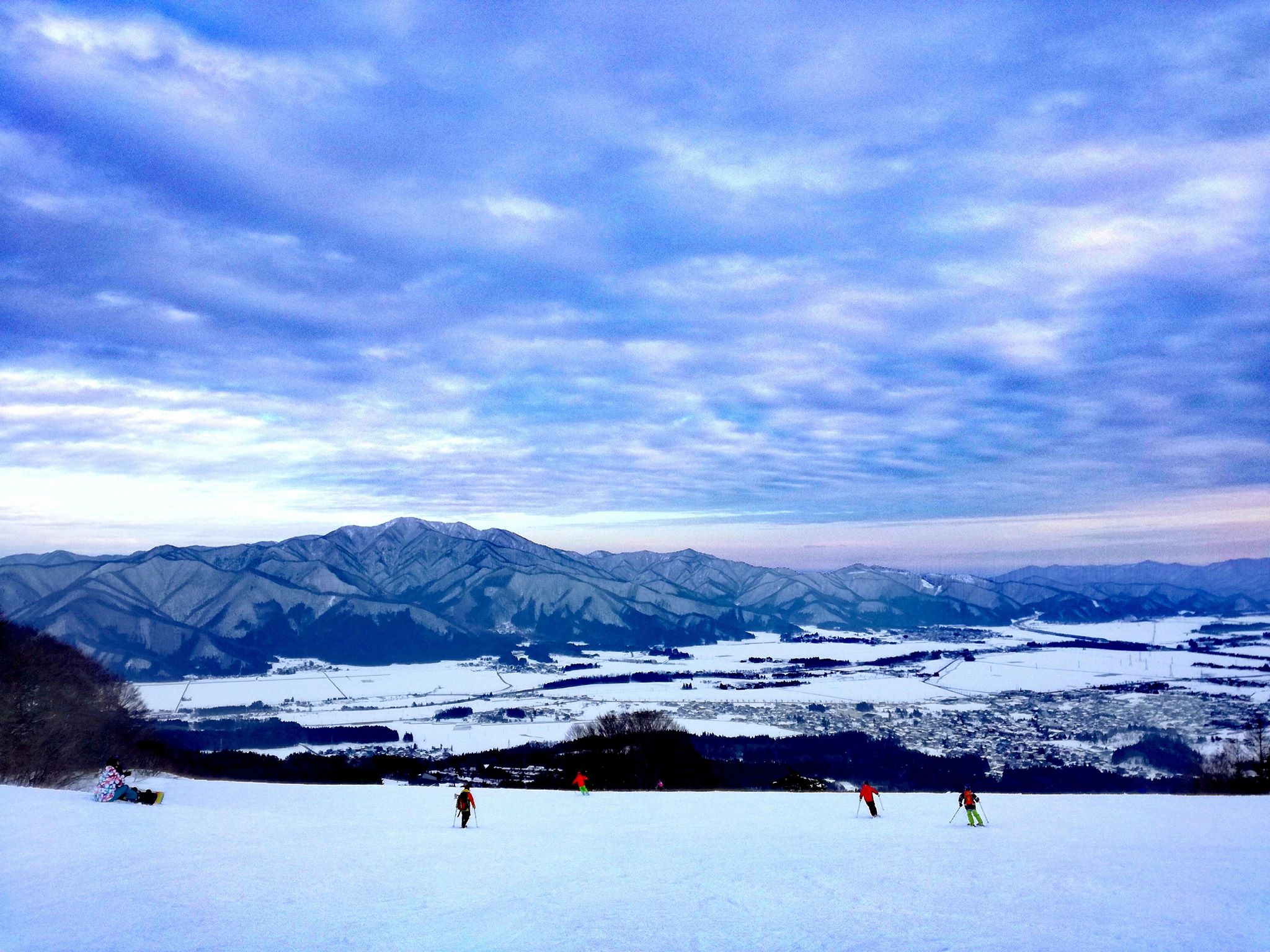 群马县游记 群马县旅行游记 群马县自由行游记攻略 穷游网