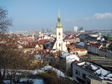 冬日里的东欧行--2018春节匈斯捷德四国游记（更新中。。。。）
