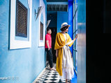 摩洛哥 | 破败与艺术并存的北非童话（附超美住宿推荐+旅行手册全攻略）