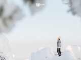 沃卡蒂的缤纷冬季——芬兰中部的秘境假期