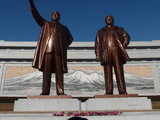 北韓遊記2017年2月