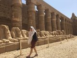 此生定要来一次埃及，感受那千年文化和历史（埃及29日，含详细博物馆解说及大量美图，交通信息）