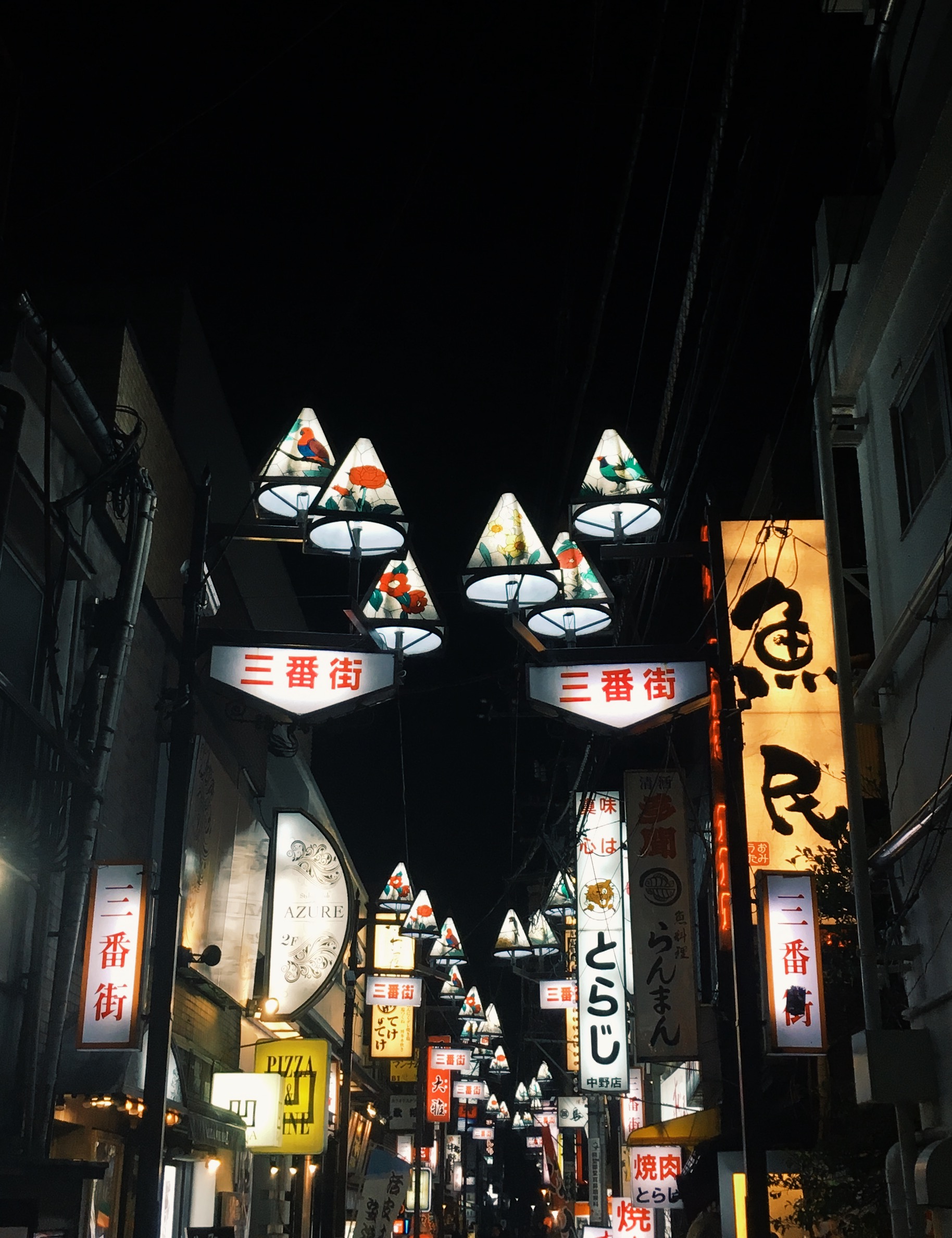 学生党毕业前旅行之霓虹追梦穷游记 发现之旅 完结 东阪路线 环球影城 附夜行巴士等详细攻略 集章 打卡 玩转花样日本 日本 论坛 穷游网