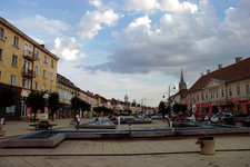 罗马尼亚：图尔达及其萨利纳盐矿