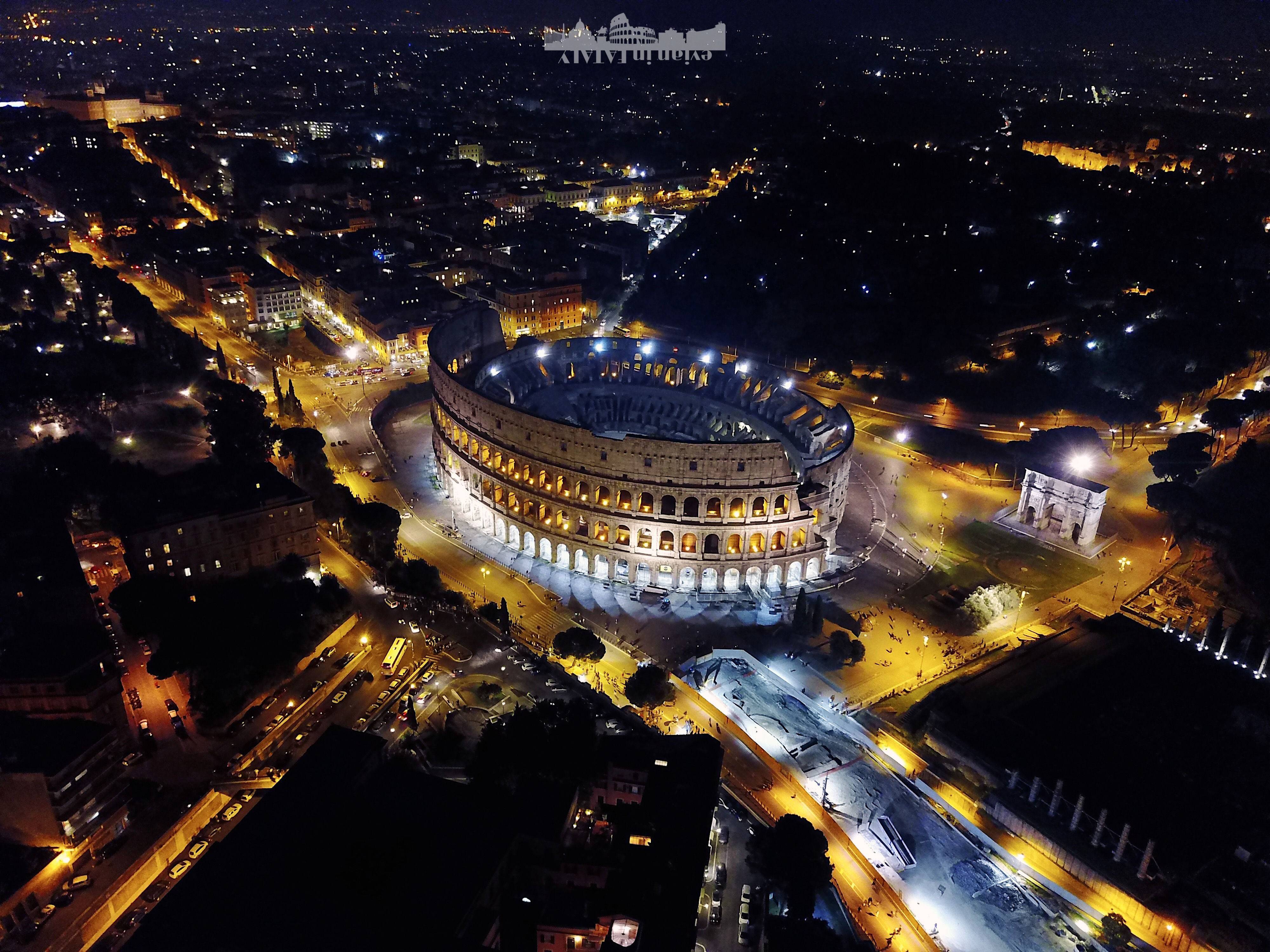 精彩游记分享 街拍意大利 带你阅尽好看的皮囊和有趣的灵魂 意大利全境自驾航拍 劳婆旅行