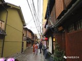 京都祗园初遇浪漫町屋，花见小路品味熟成寿司