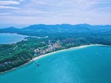 【泰国 要爱岛】普吉附近的要爱岛，悠闲度假和热闹非凡的完美结合