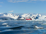 【一路向南】摄影师的阿根廷四城深度游+破冰前往南极圈的探险游轮