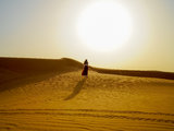 当驼铃奏响倾城日光，爱上迪拜的沙与海（内附超实用防晒Tips）