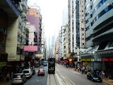 沧海桑田的诺言－2018年春香港