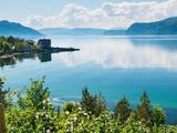 挪威峡湾 | 哈当厄尔峡湾，五大经典游玩路线都在这了！带你领略最美田园风情【去前必看】