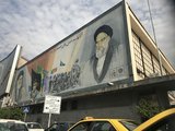 2018伊朗旅行最新全攻略之一（签证风波+德黑兰印象）