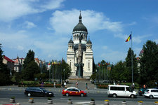 克卢日-纳波卡，罗马尼亚文明的摇篮，特兰西瓦尼亚的文化中心